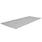 Sunscape Polcarbonate sheet, .118 Grey 20% 24X 96 In. 173068 - alternate 1